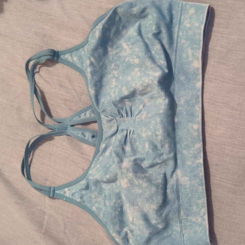 Sports bra